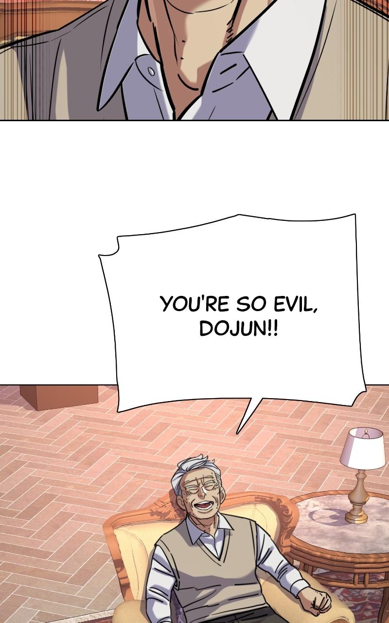 Reborn Rich Chap 128 - Next Chap 129