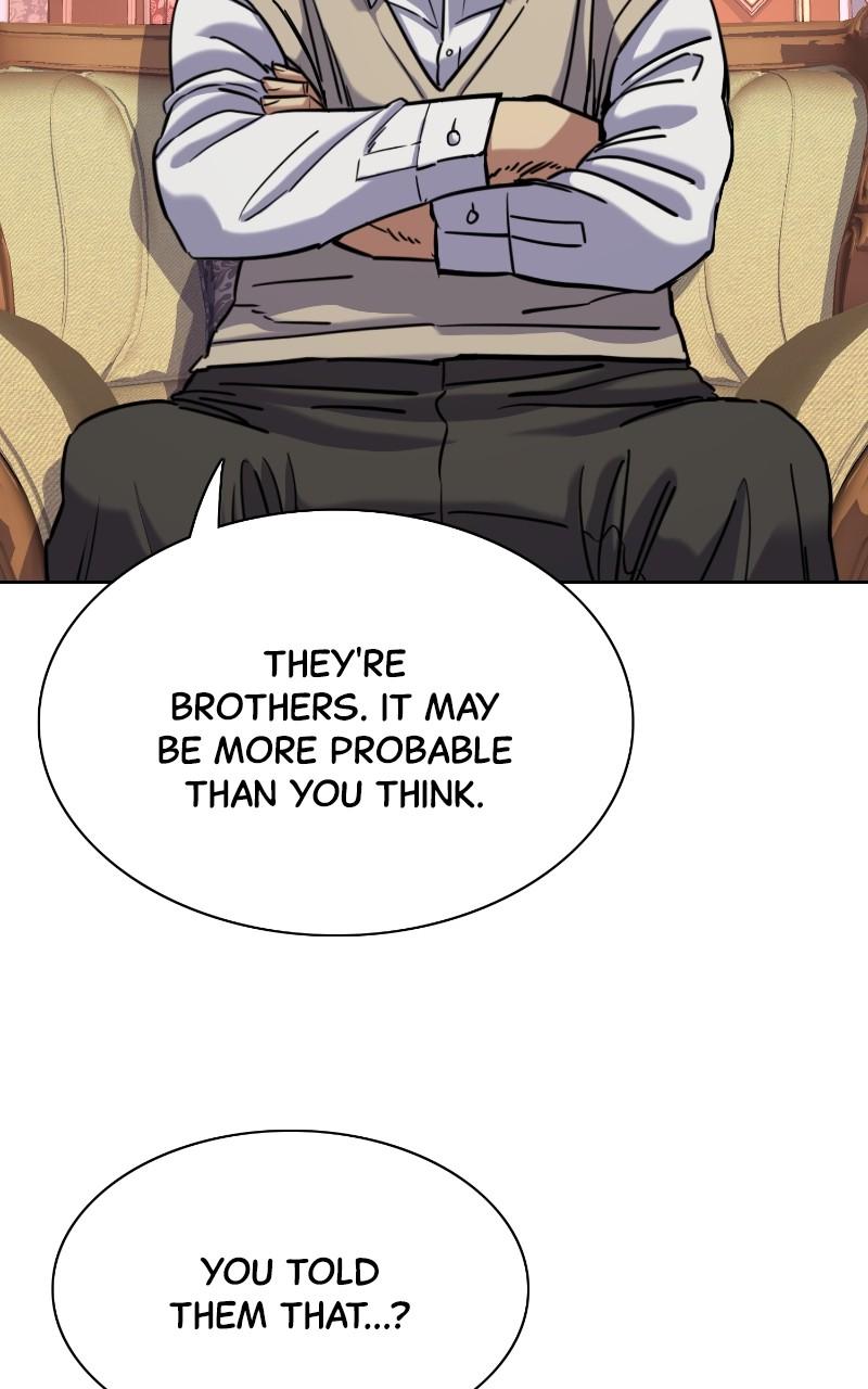 Reborn Rich Chap 128 - Next Chap 129