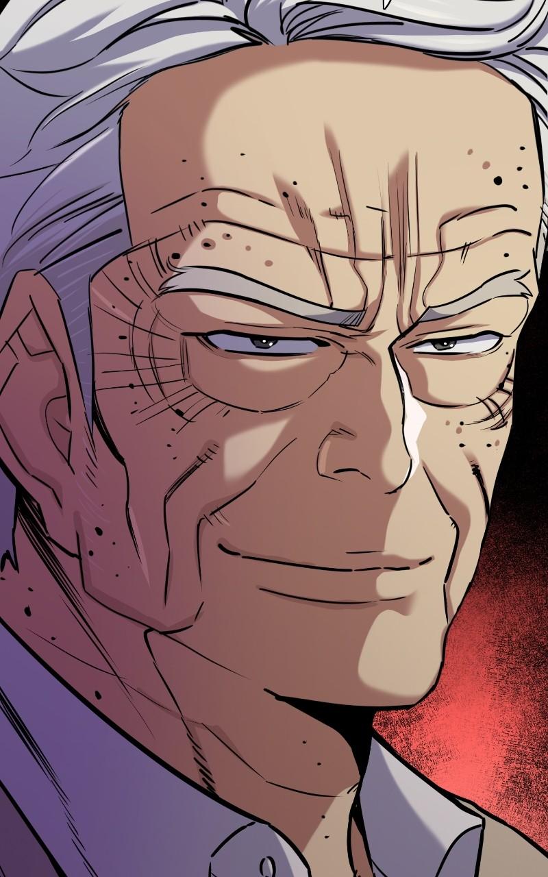 Reborn Rich Chap 128 - Next Chap 129