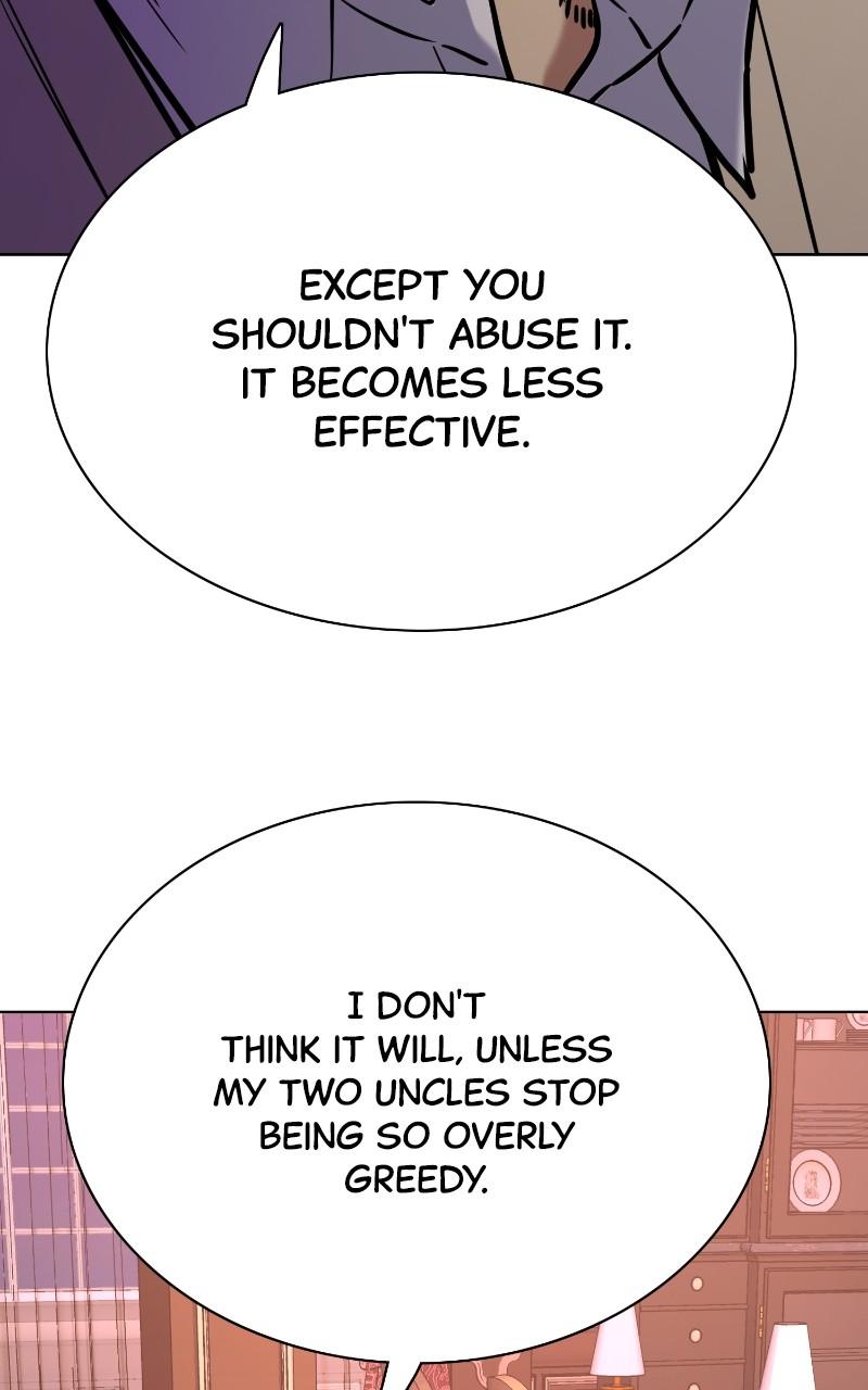 Reborn Rich Chap 128 - Next Chap 129