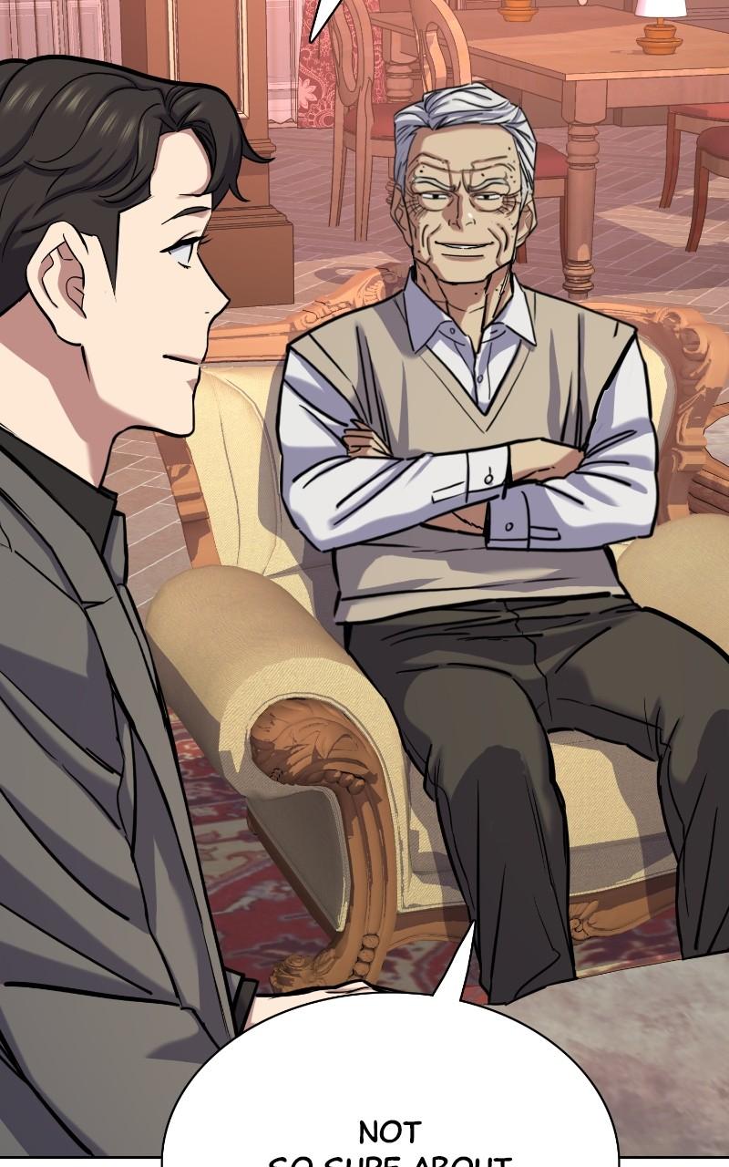 Reborn Rich Chap 128 - Next Chap 129