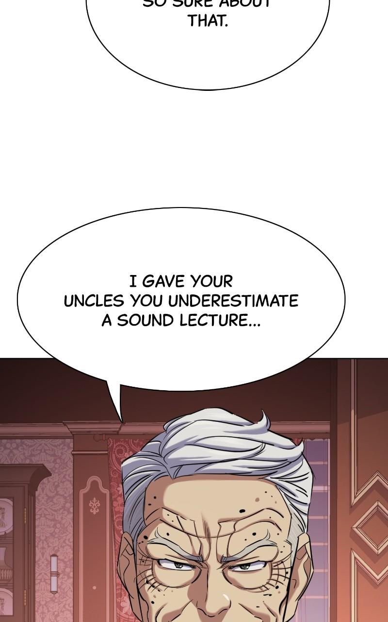 Reborn Rich Chap 128 - Next Chap 129