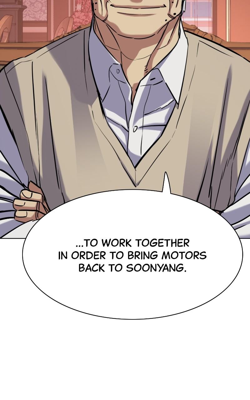 Reborn Rich Chap 128 - Next Chap 129