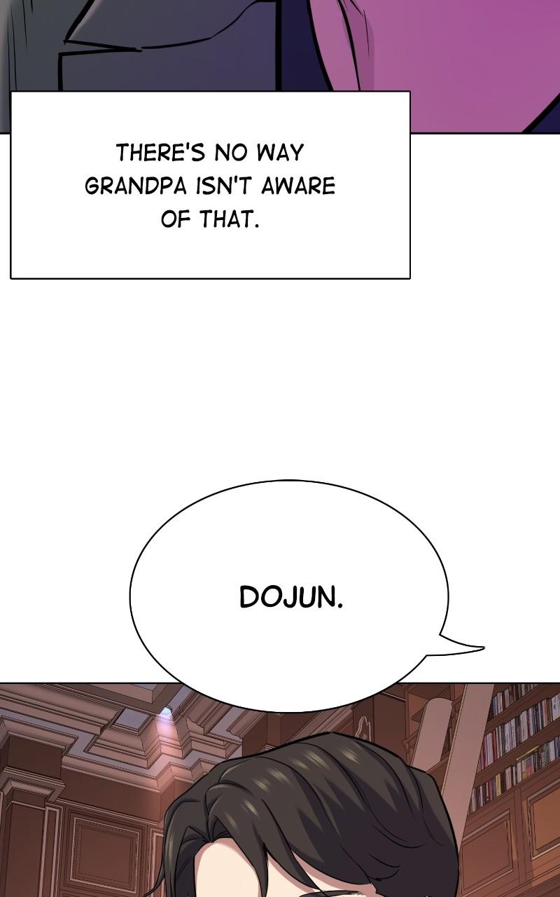 Reborn Rich Chap 129 - Next Chap 130