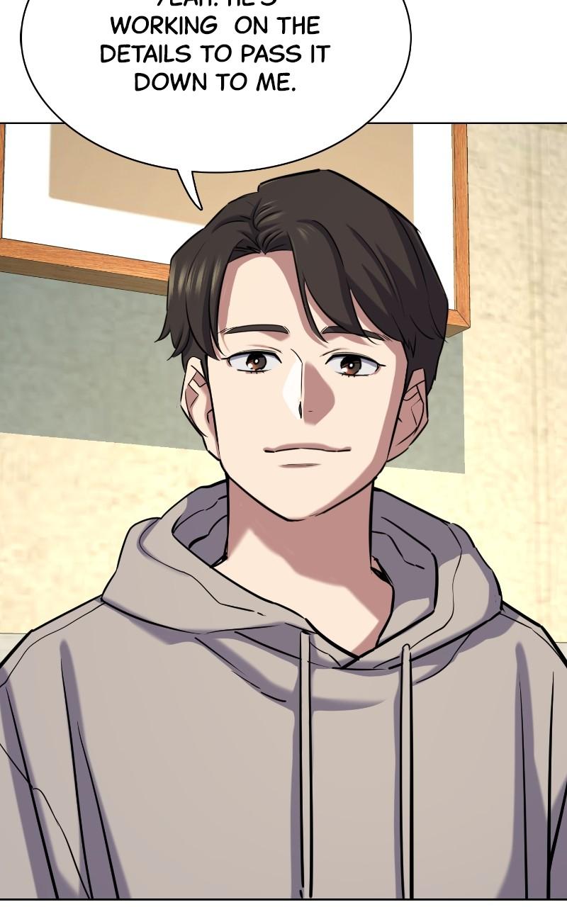 Reborn Rich Chap 129 - Next Chap 130