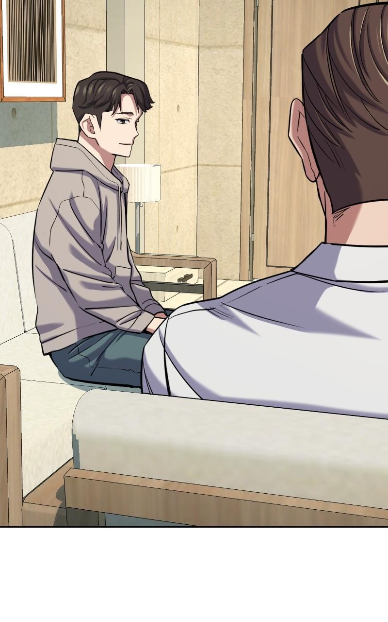 Reborn Rich Chap 129 - Next Chap 130