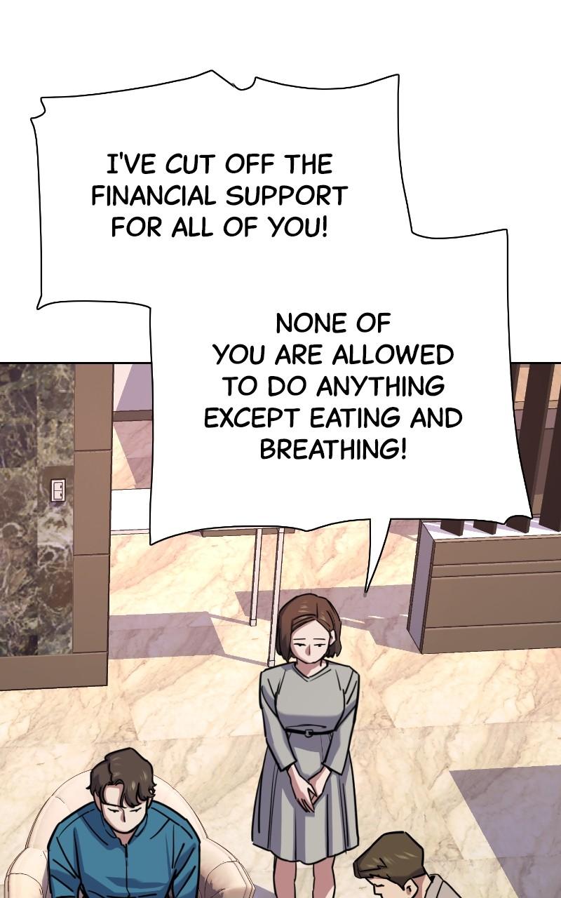 Reborn Rich Chap 129 - Next Chap 130