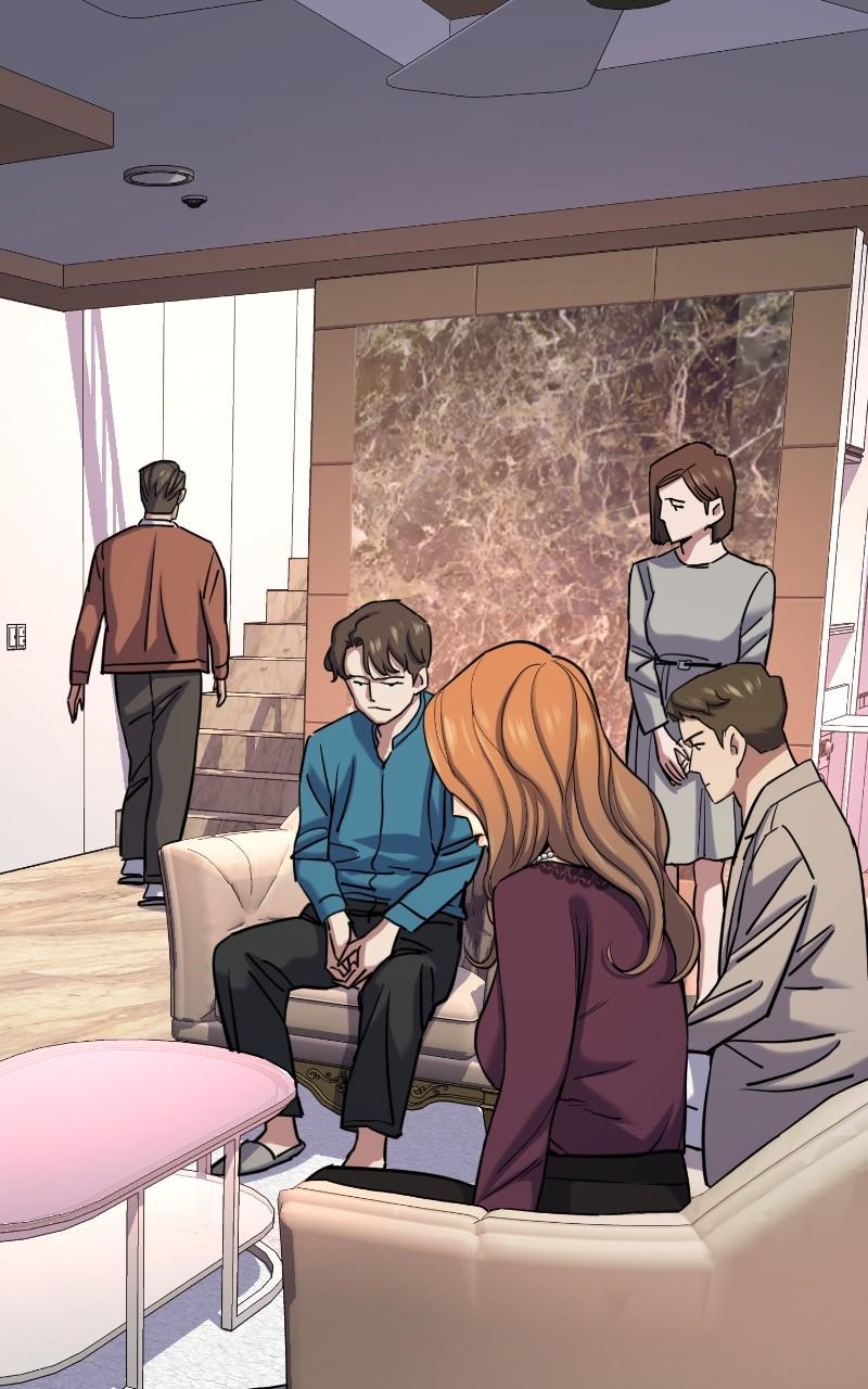 Reborn Rich Chap 129 - Next Chap 130