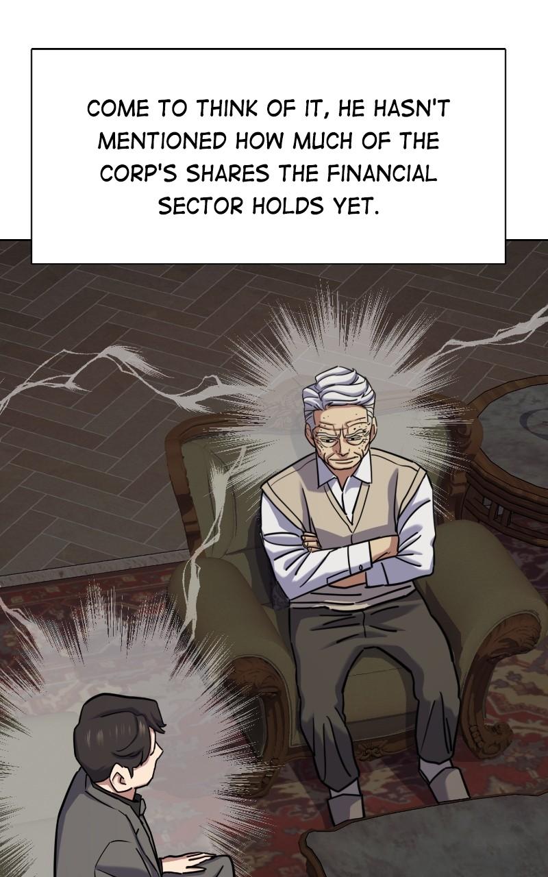 Reborn Rich Chap 129 - Next Chap 130