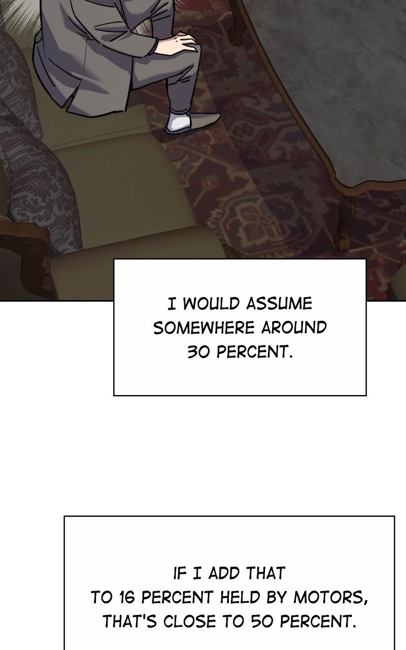 Reborn Rich Chap 129 - Next Chap 130