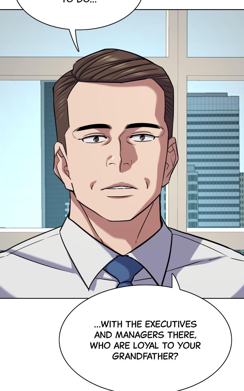 Reborn Rich Chap 129 - Next Chap 130