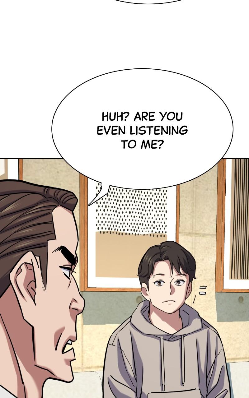 Reborn Rich Chap 129 - Next Chap 130