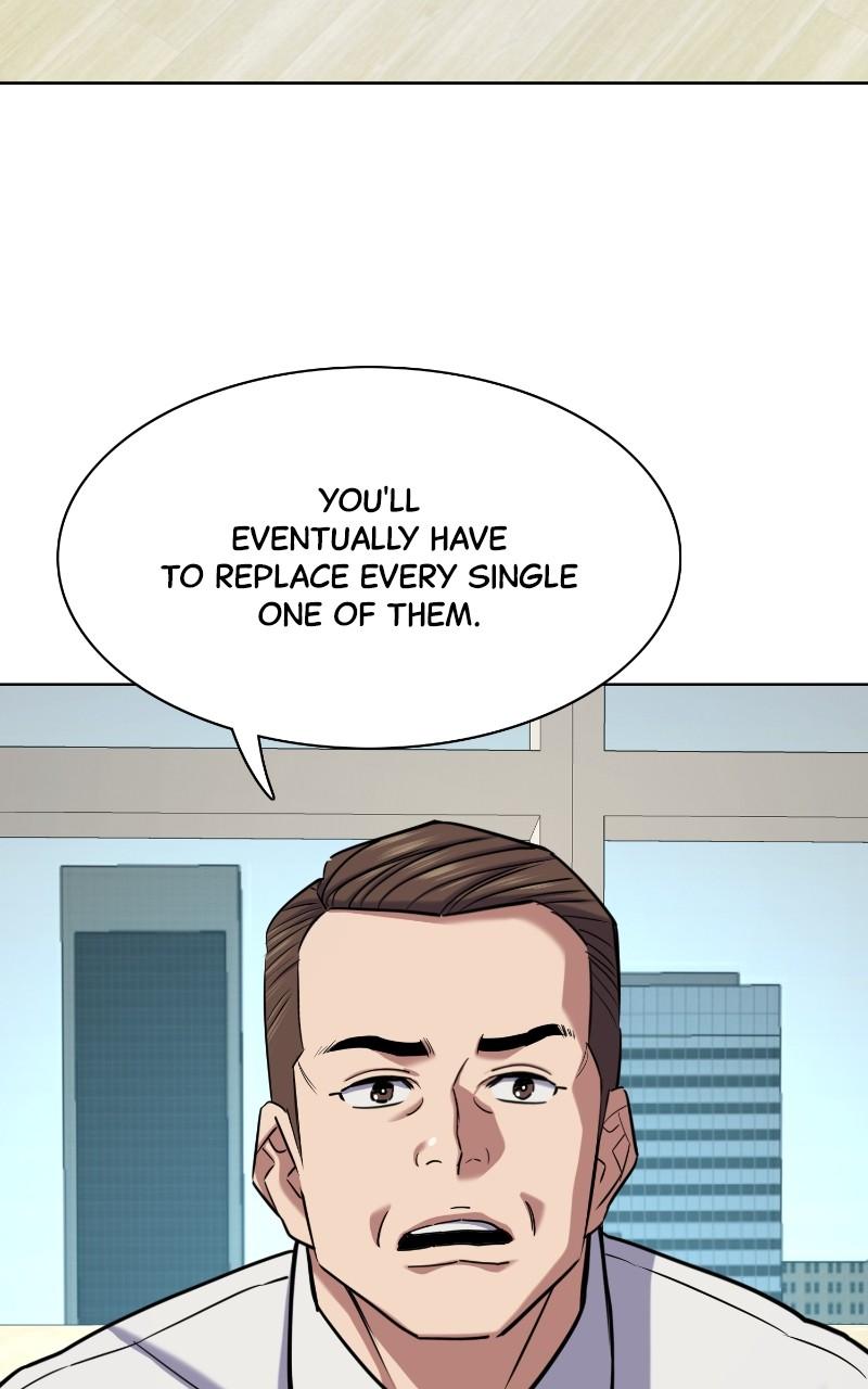 Reborn Rich Chap 129 - Next Chap 130