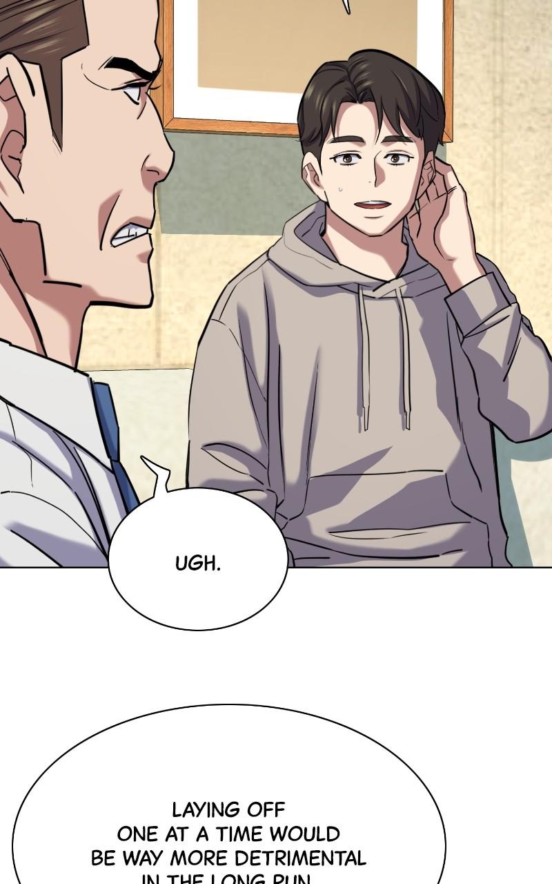 Reborn Rich Chap 129 - Next Chap 130