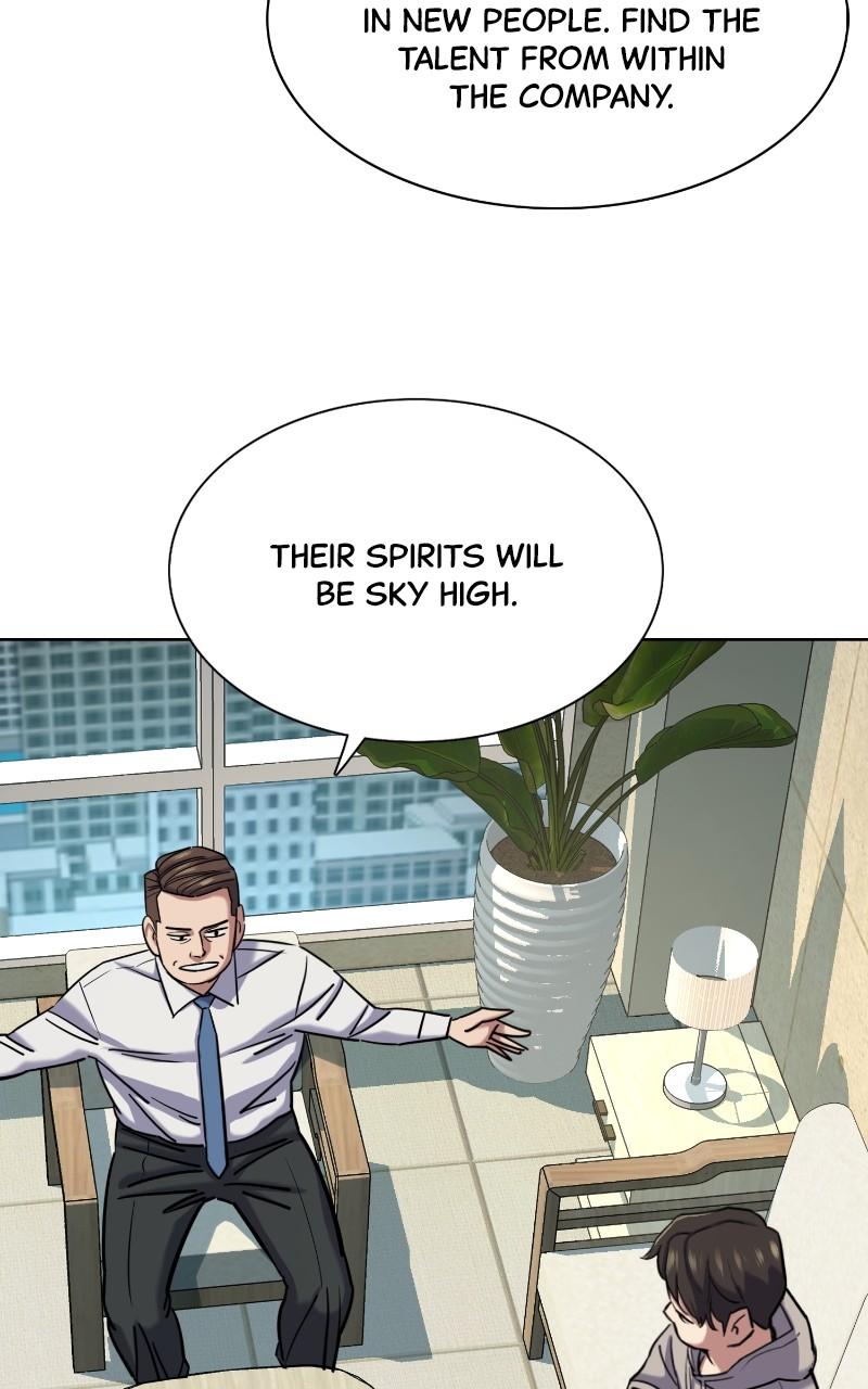 Reborn Rich Chap 129 - Next Chap 130