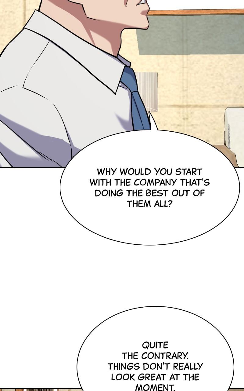 Reborn Rich Chap 129 - Next Chap 130