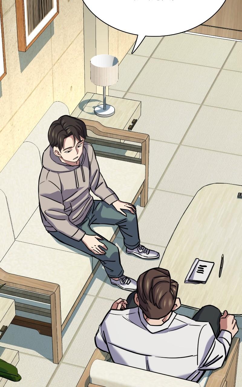 Reborn Rich Chap 129 - Next Chap 130