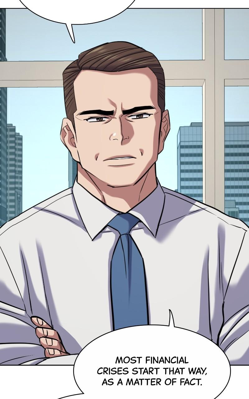 Reborn Rich Chap 129 - Next Chap 130