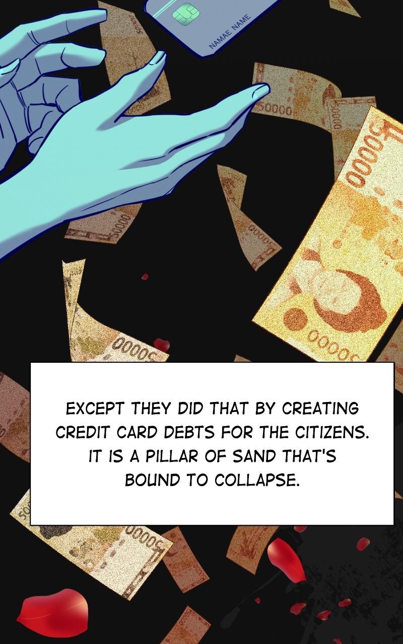 Reborn Rich Chap 129 - Next Chap 130