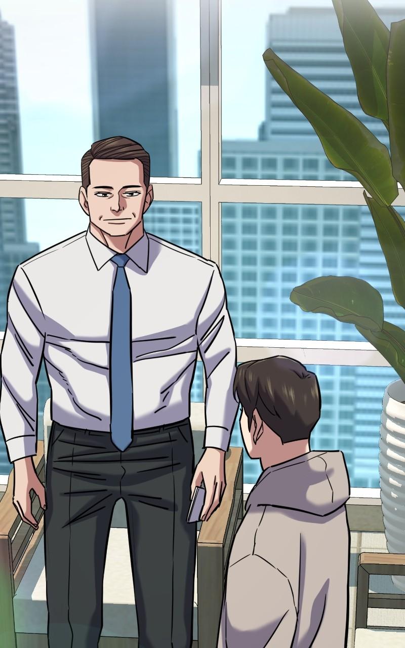 Reborn Rich Chap 129 - Next Chap 130