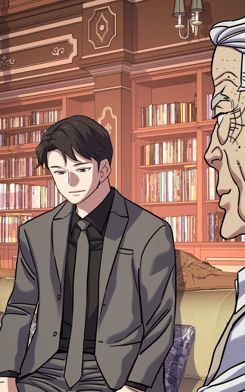 Reborn Rich Chap 129 - Next Chap 130