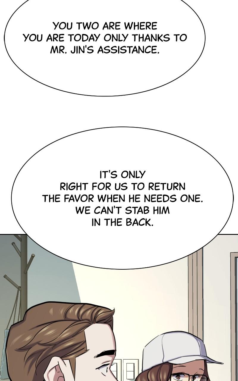 Reborn Rich Chap 120 - Next Chap 121