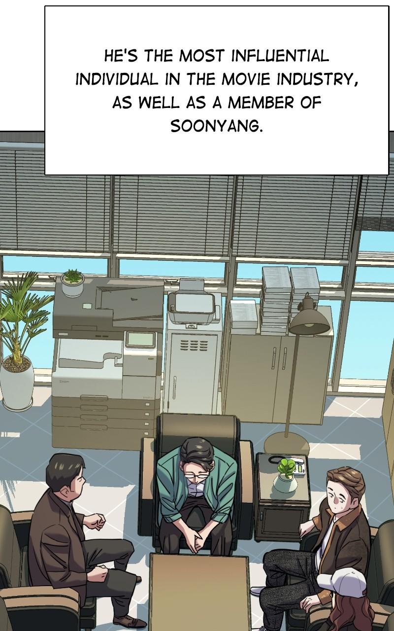 Reborn Rich Chap 120 - Next Chap 121