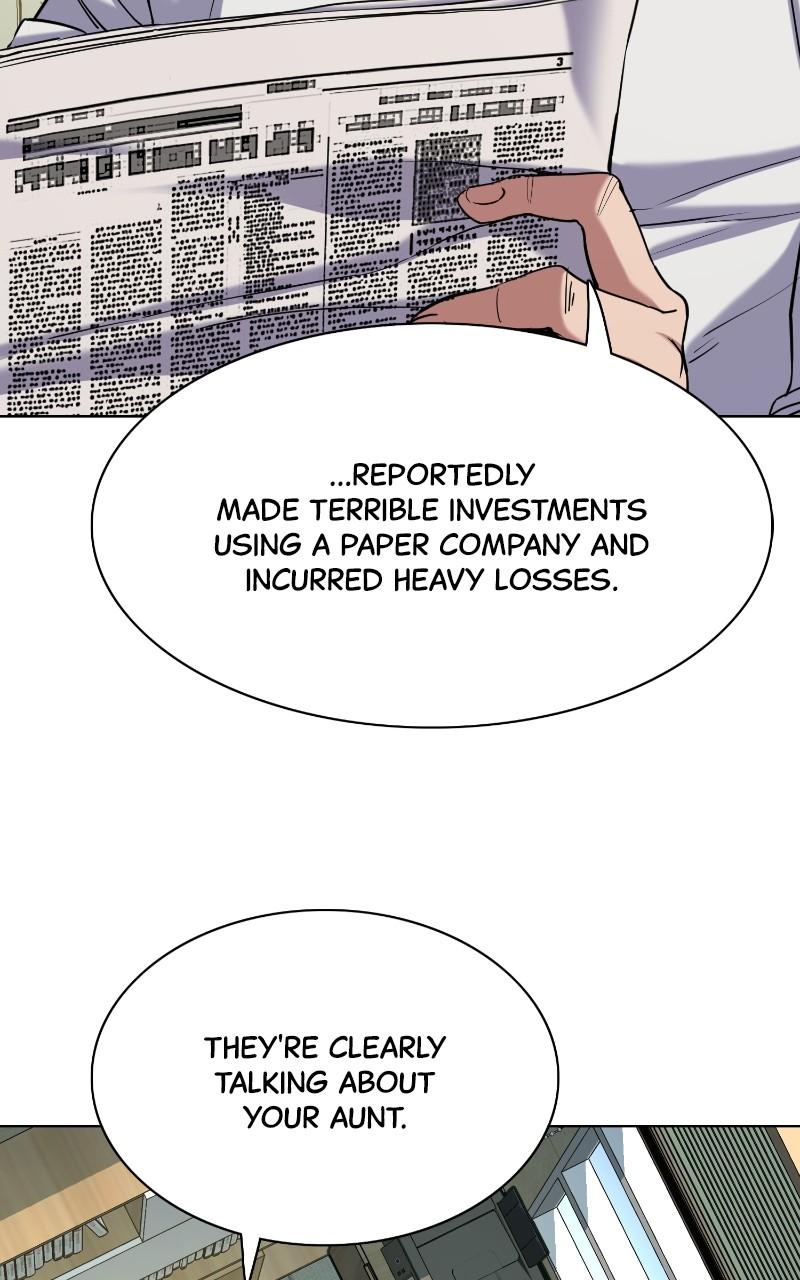 Reborn Rich Chap 120 - Next Chap 121