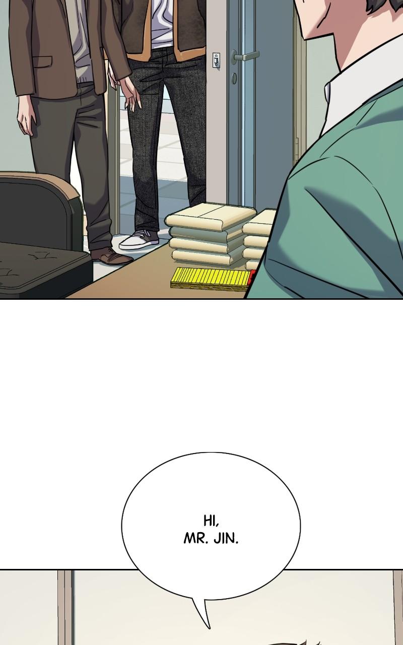 Reborn Rich Chap 120 - Next Chap 121