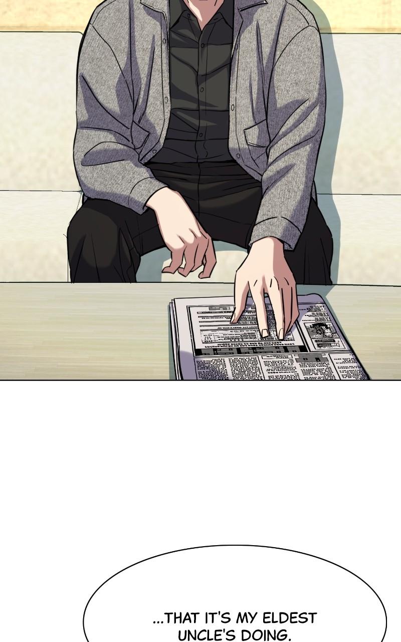 Reborn Rich Chap 120 - Next Chap 121