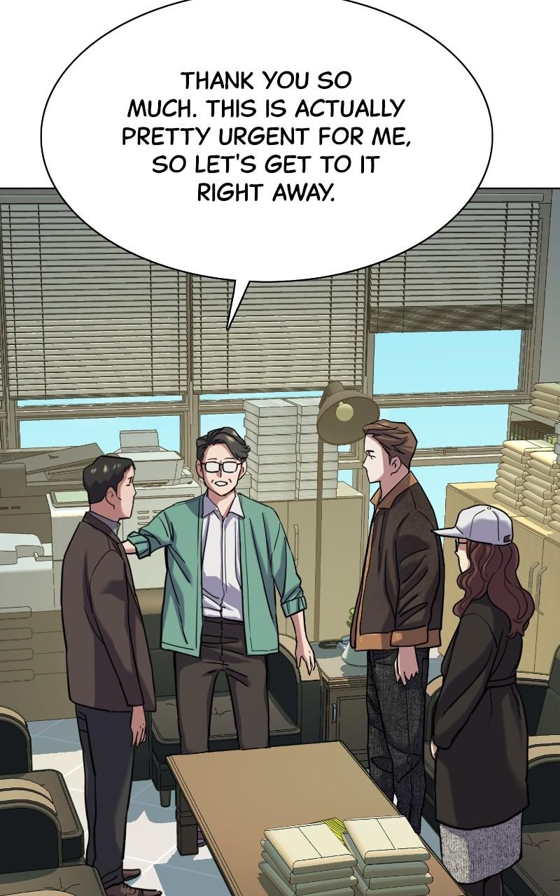 Reborn Rich Chap 120 - Next Chap 121