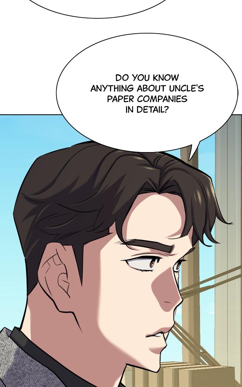 Reborn Rich Chap 120 - Next Chap 121