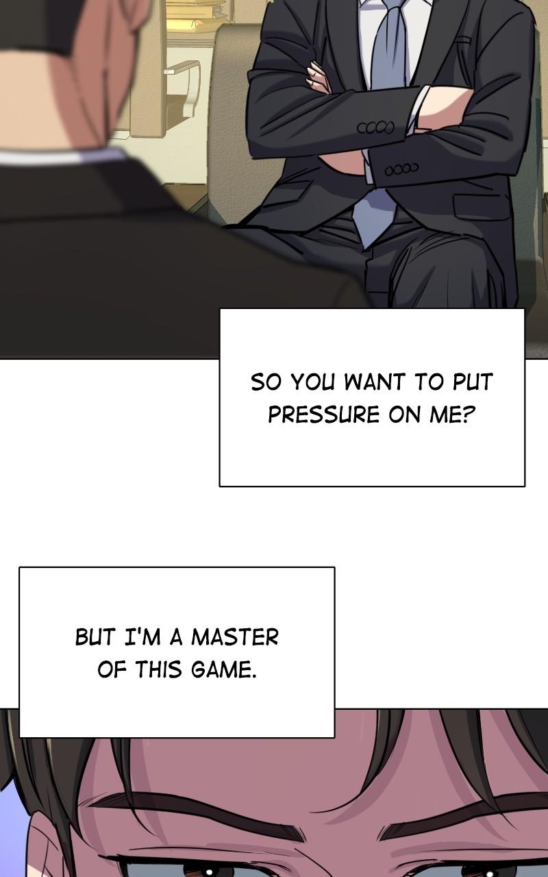 Reborn Rich Chap 121 - Next Chap 122