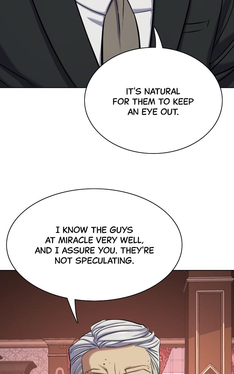 Reborn Rich Chap 121 - Next Chap 122