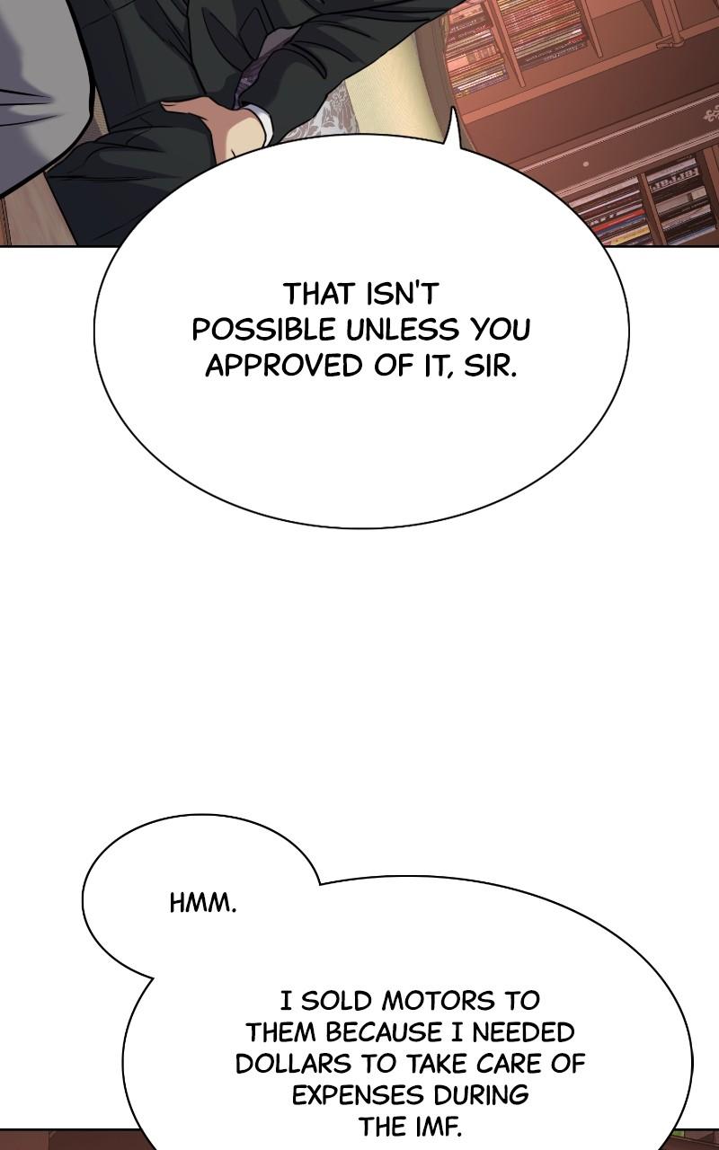 Reborn Rich Chap 121 - Next Chap 122