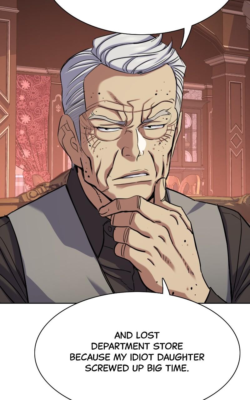 Reborn Rich Chap 121 - Next Chap 122