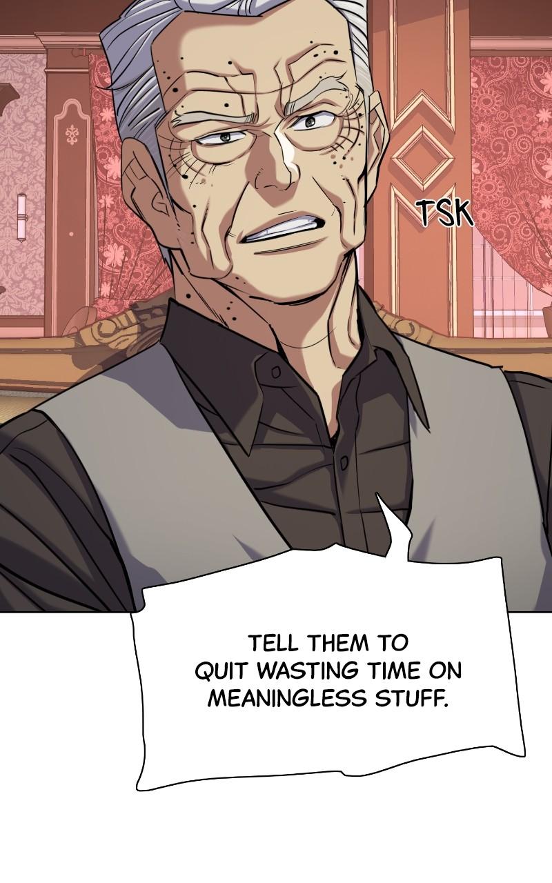 Reborn Rich Chap 121 - Next Chap 122