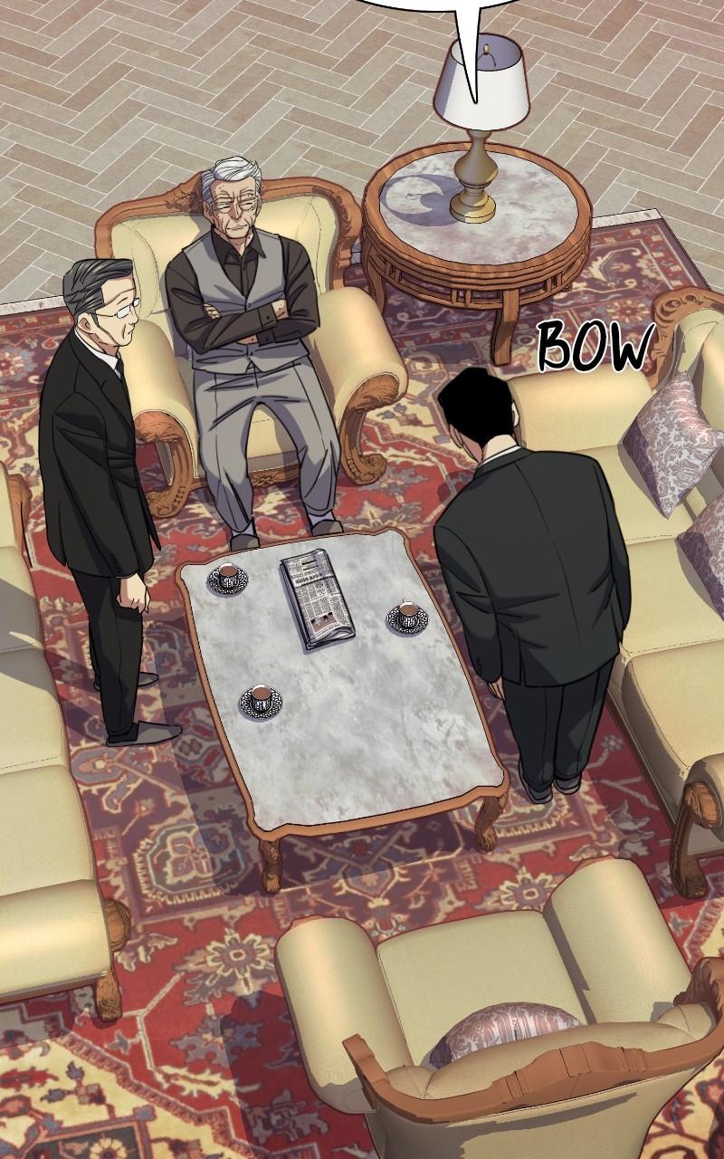 Reborn Rich Chap 121 - Next Chap 122