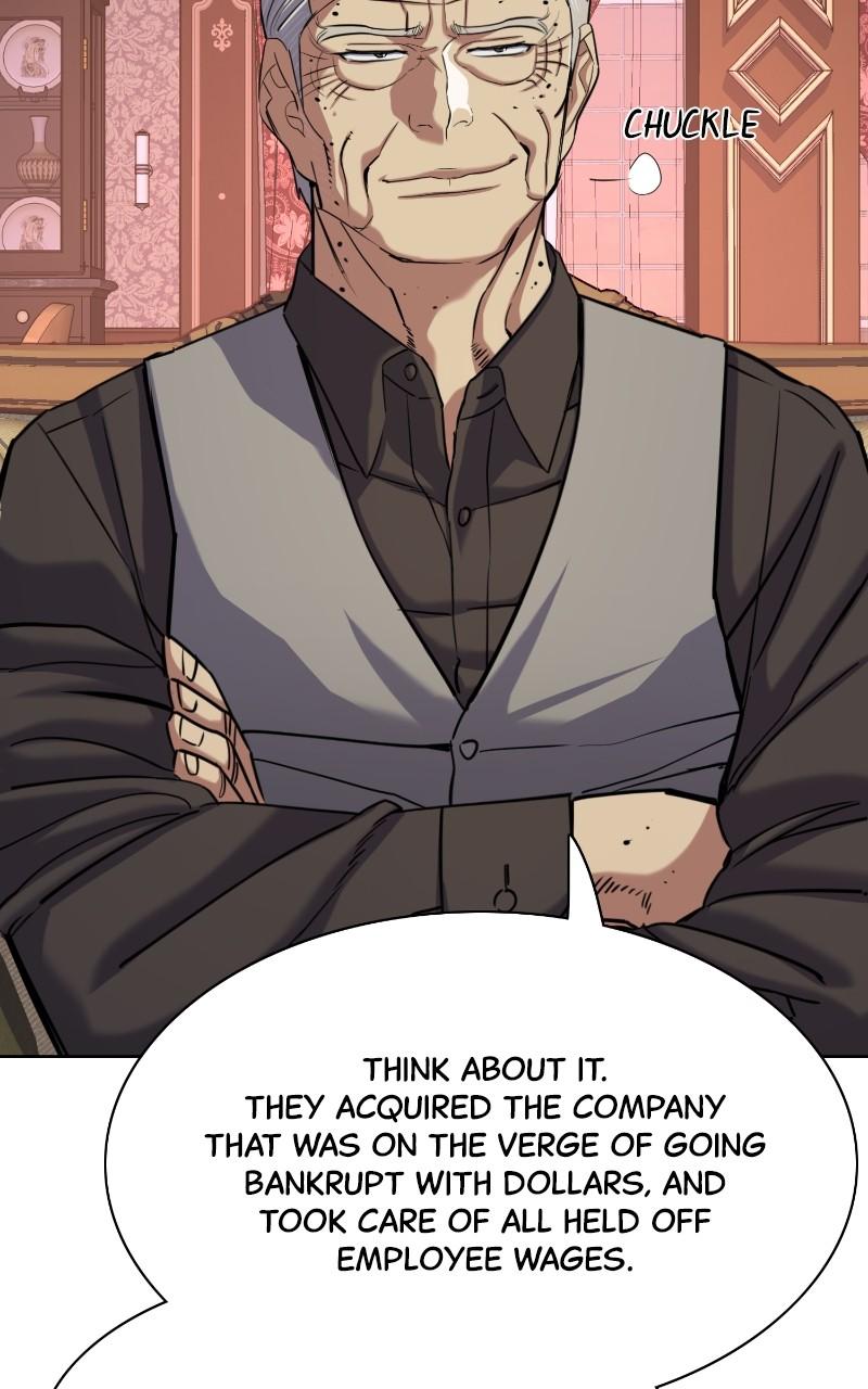 Reborn Rich Chap 121 - Next Chap 122