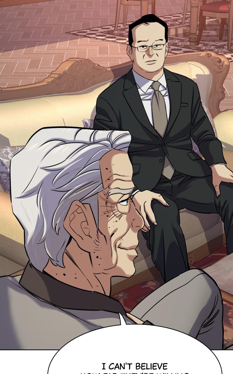 Reborn Rich Chap 121 - Next Chap 122