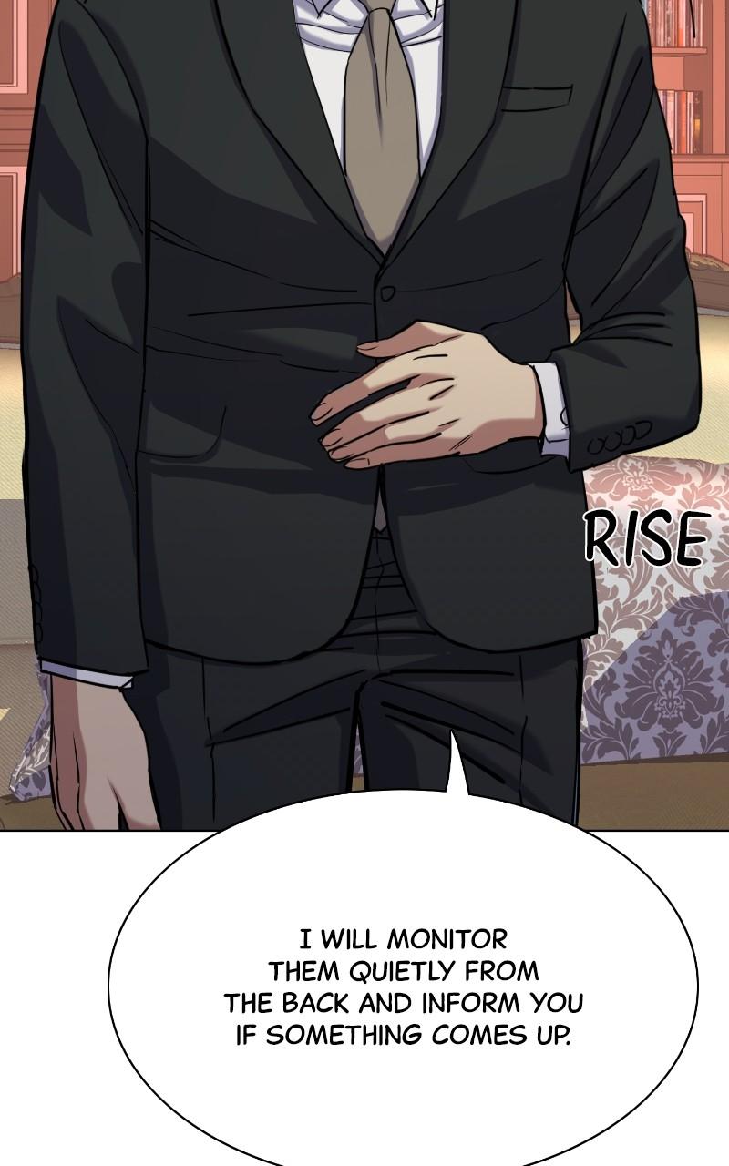 Reborn Rich Chap 121 - Next Chap 122