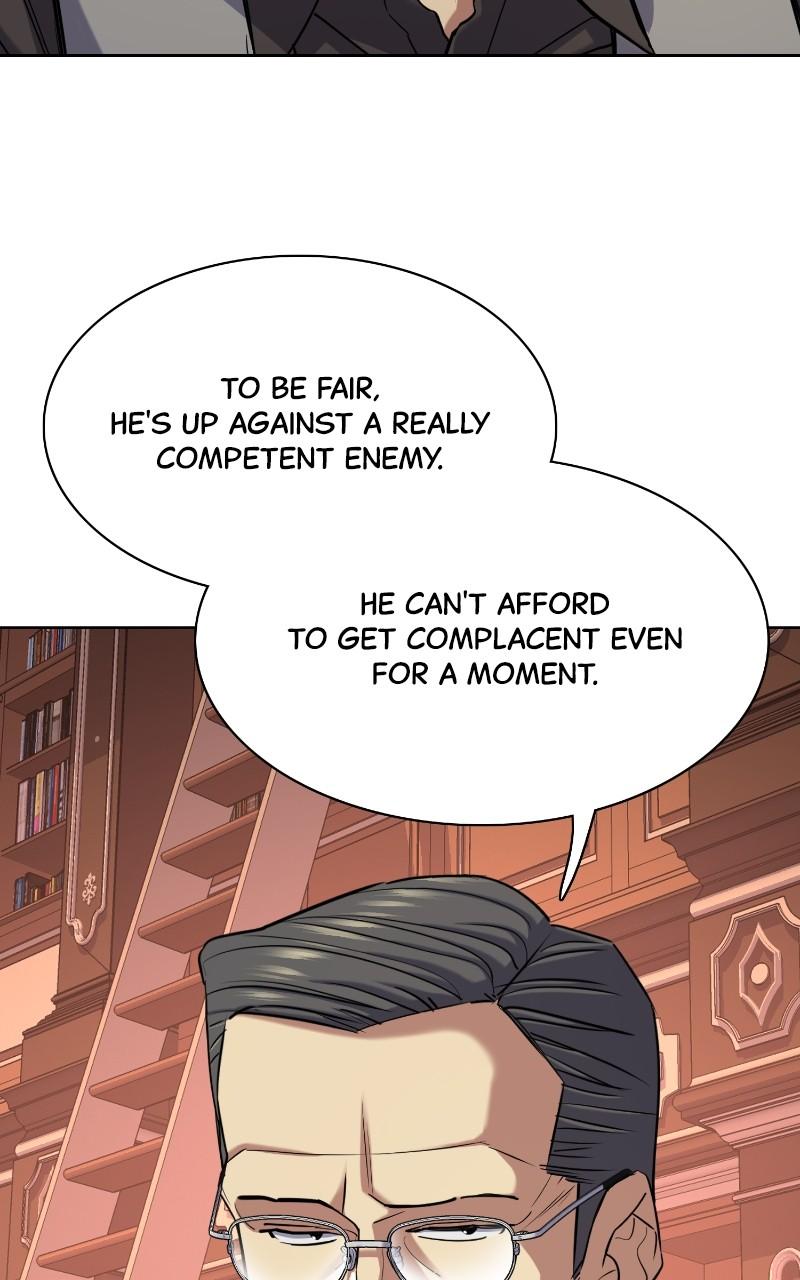 Reborn Rich Chap 121 - Next Chap 122