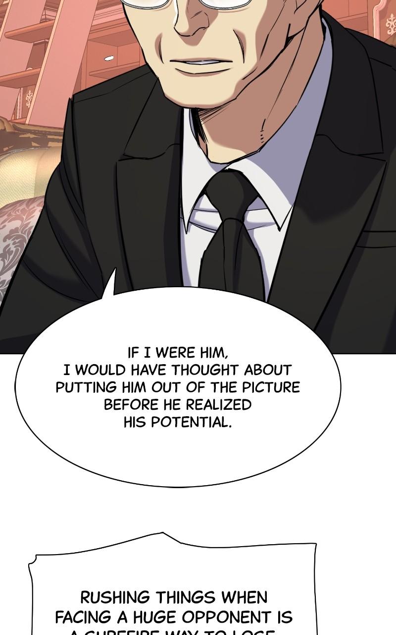 Reborn Rich Chap 121 - Next Chap 122