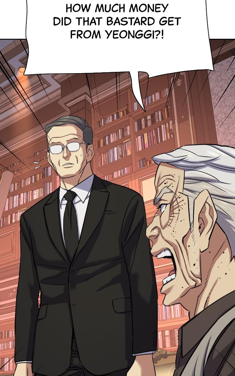 Reborn Rich Chap 121 - Next Chap 122