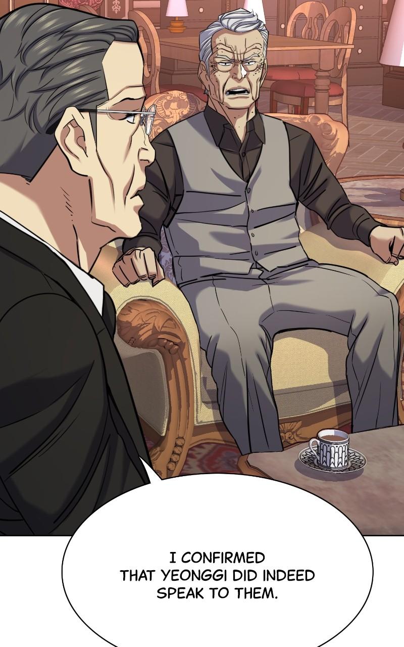 Reborn Rich Chap 121 - Next Chap 122