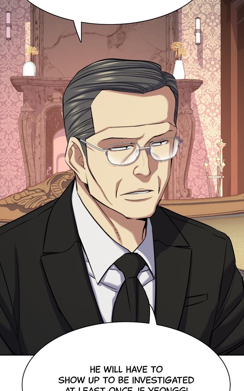 Reborn Rich Chap 121 - Next Chap 122