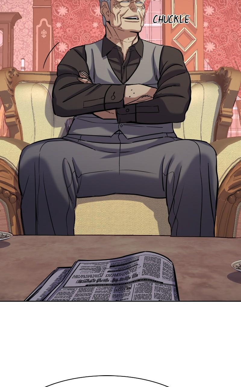 Reborn Rich Chap 121 - Next Chap 122