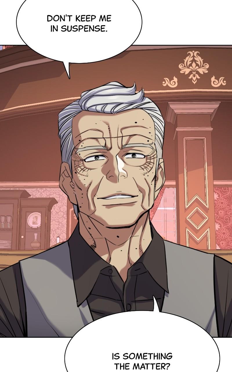 Reborn Rich Chap 121 - Next Chap 122