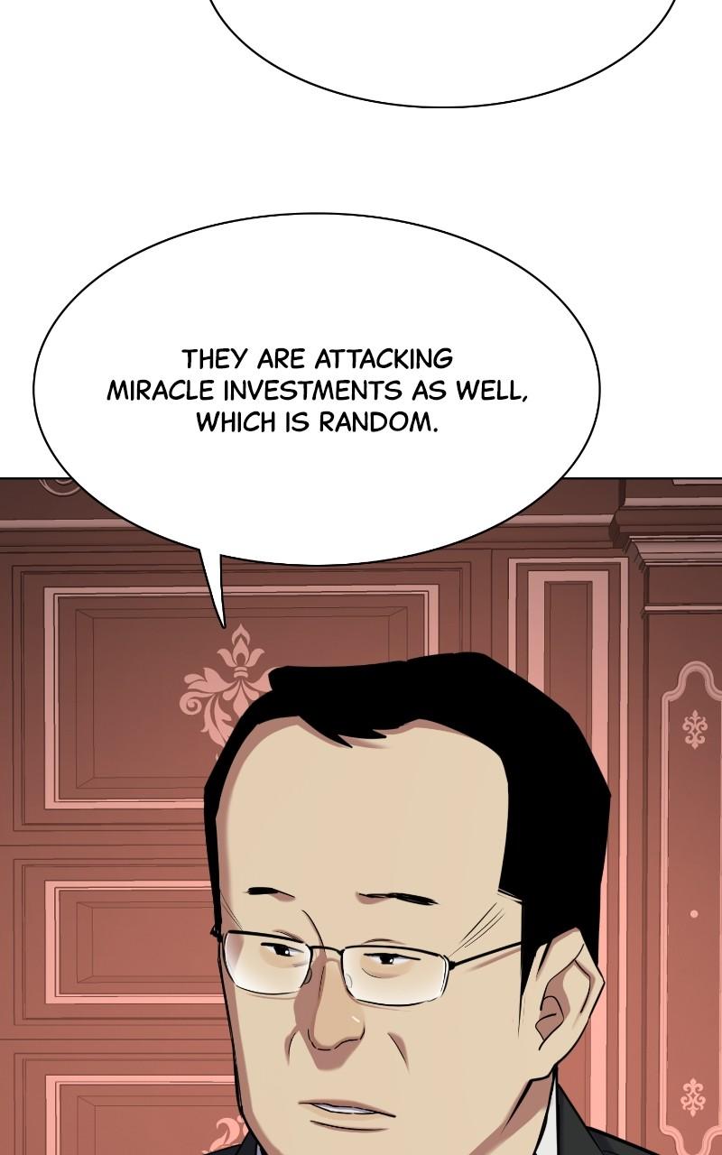 Reborn Rich Chap 121 - Next Chap 122