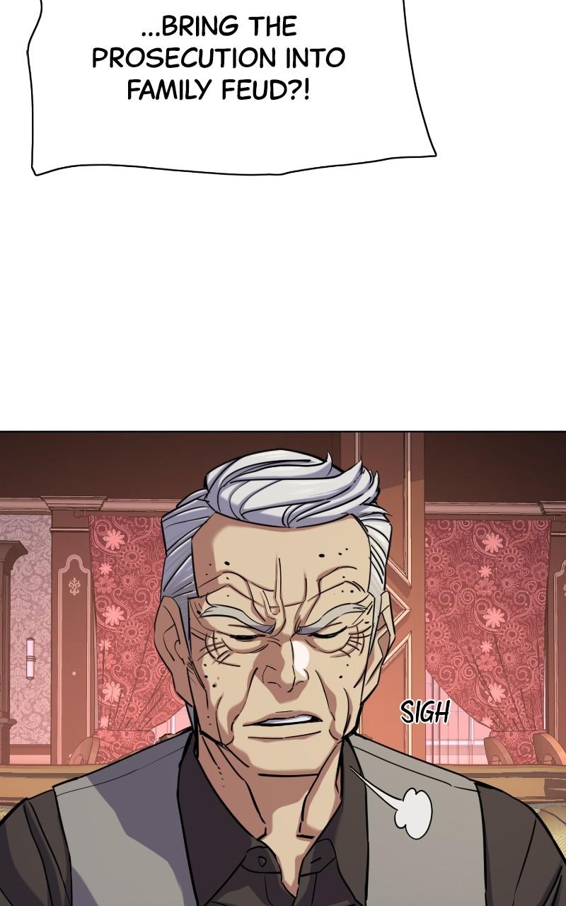 Reborn Rich Chap 121 - Next Chap 122